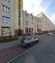 Fryzjer Męski "Huba"